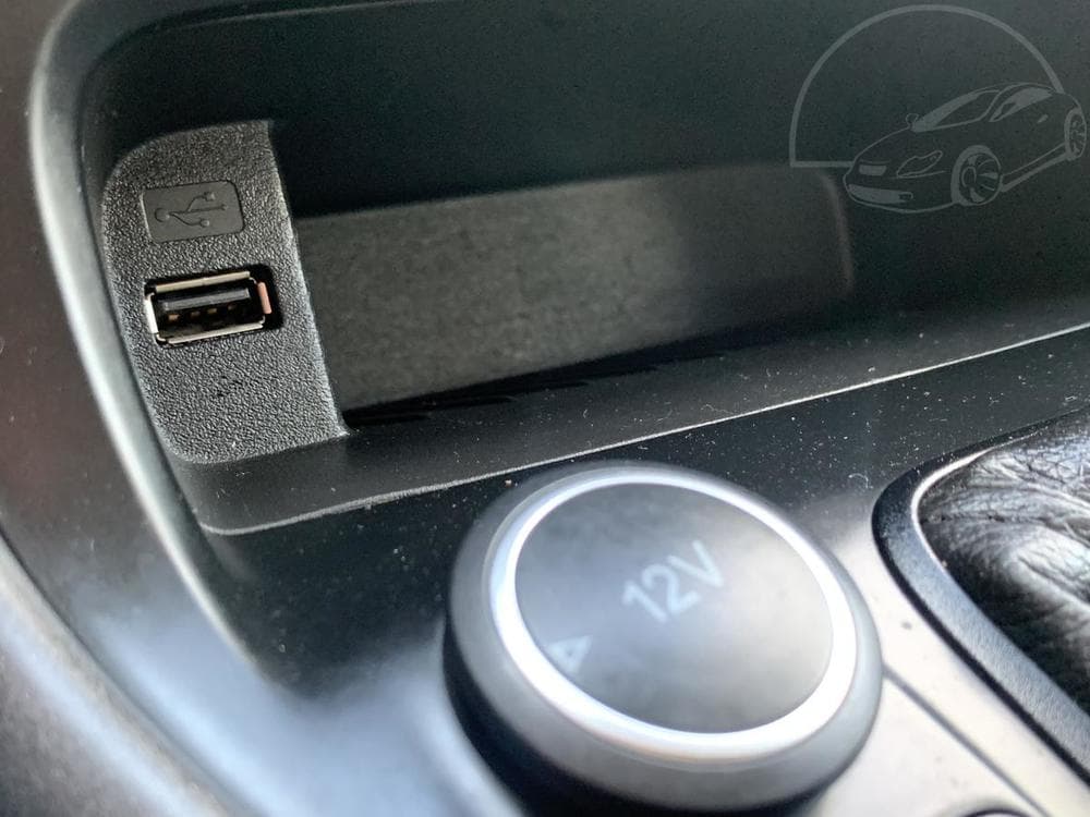 2015 Ford FOCUS - 20