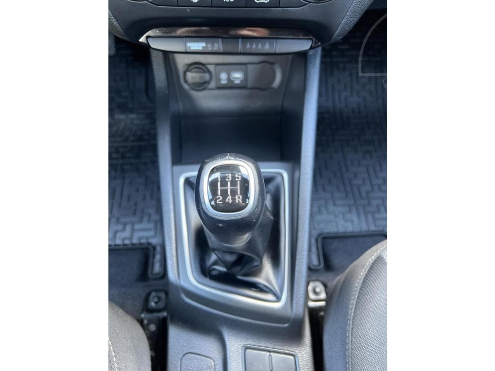 2018 Hyundai i20 - 20
