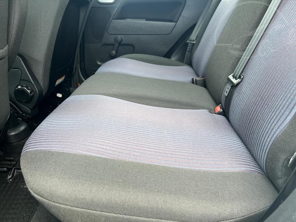 2008 Ford FUSION - 20