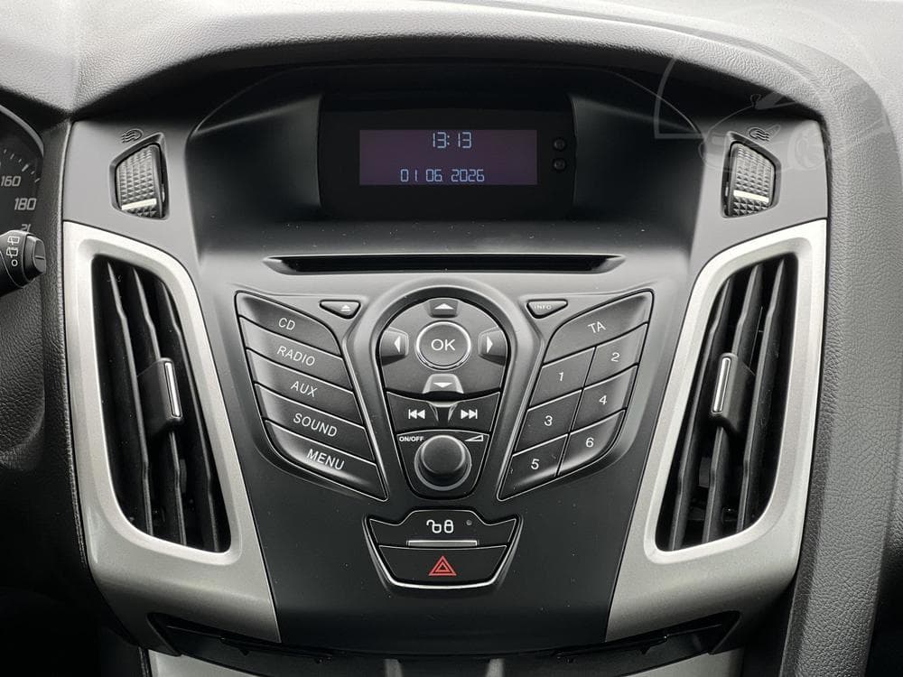 2012 Ford FOCUS - 39