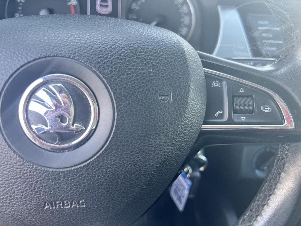 2018 Škoda FABIA - 20