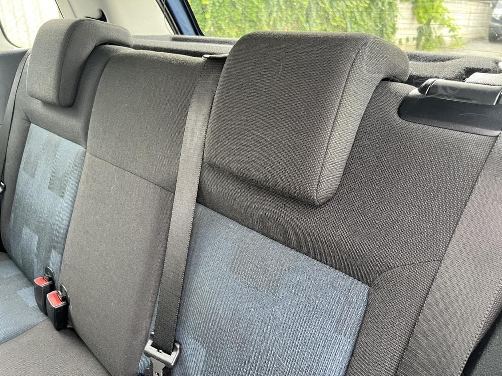 2006 Ford FIESTA - 20