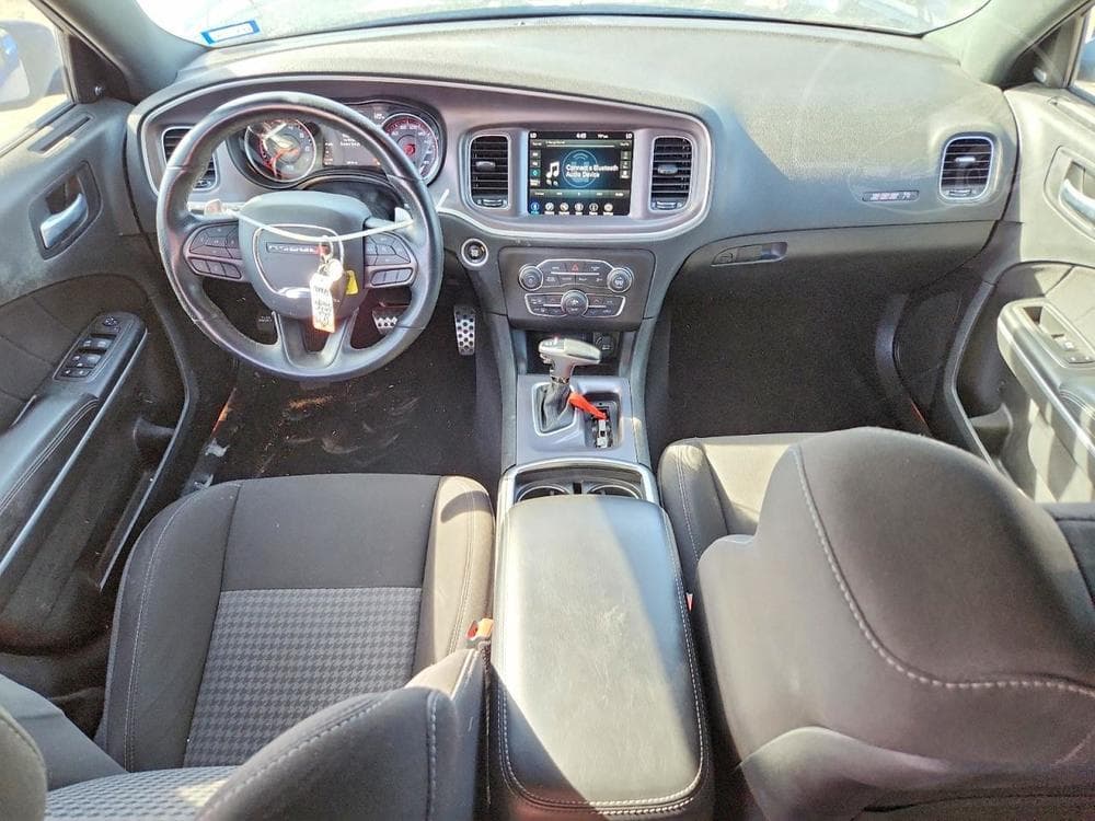 2021 Dodge Charger - 8