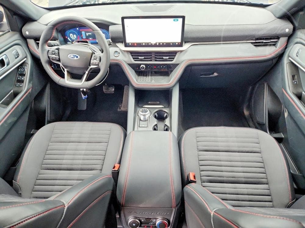 2024 Ford EXPLORER - 15