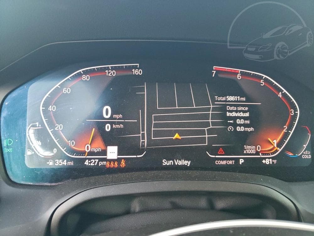 2019 BMW 3-Series - 9