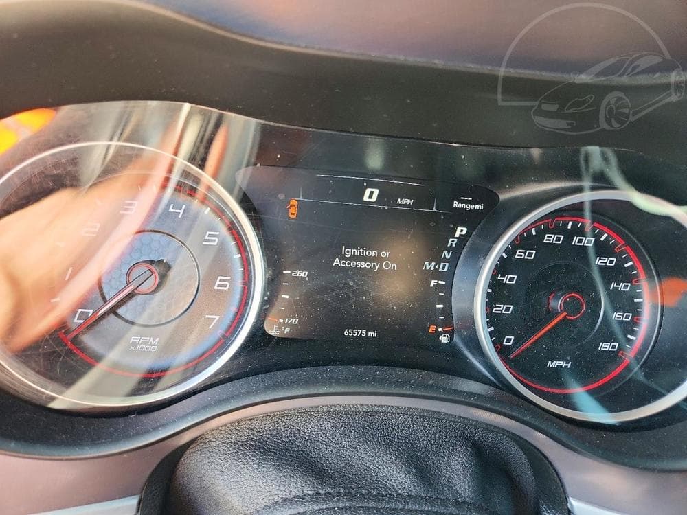 2021 Dodge Charger - 9