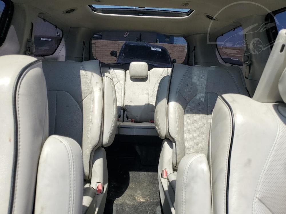 2020 Chrysler Pacifica - 10