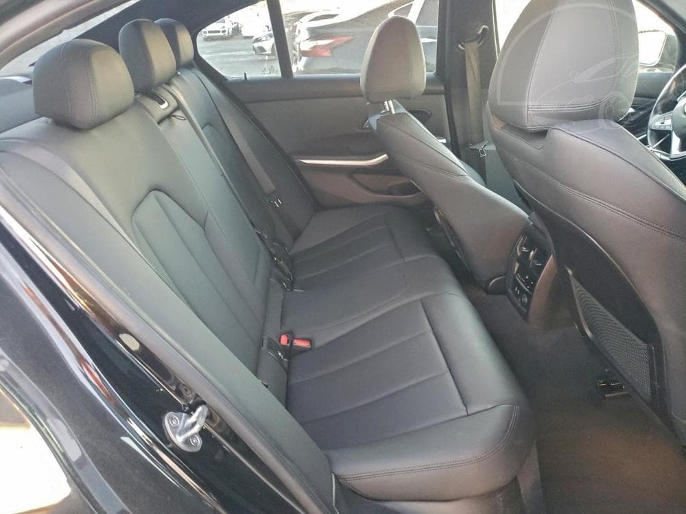 2019 BMW 3-Series - 10