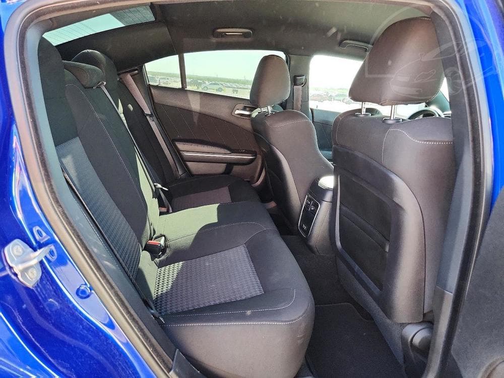 2021 Dodge Charger - 10