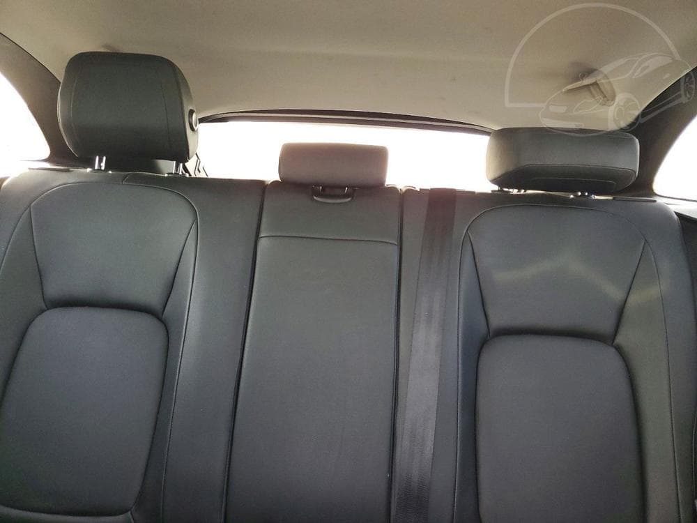 2022 Jaguar F-Pace - 10