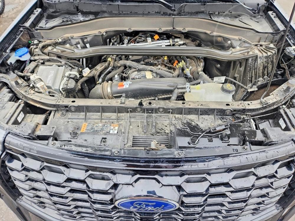 2024 Ford EXPLORER - 23