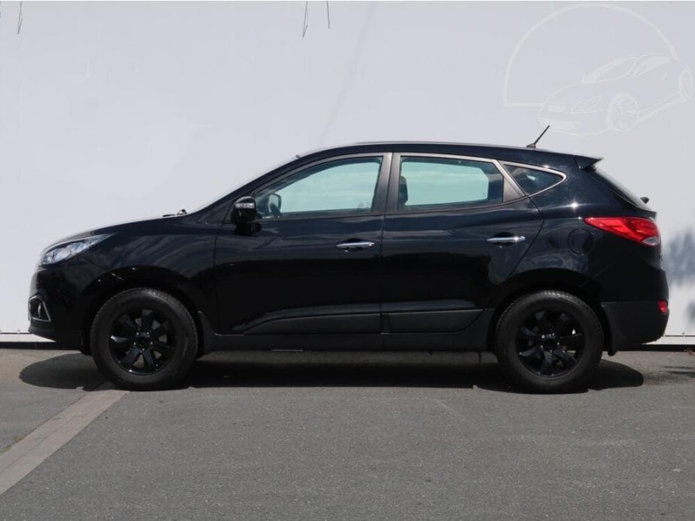 2012 Hyundai ix35 - 3