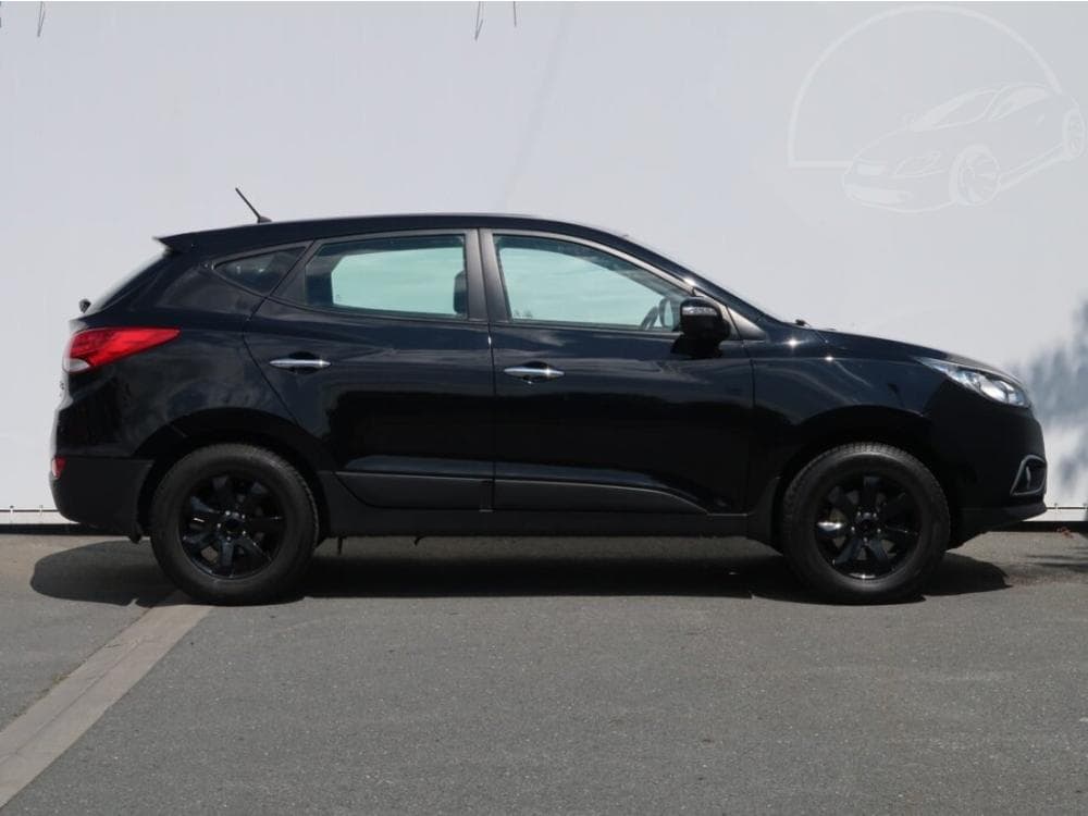2012 Hyundai ix35 - 6