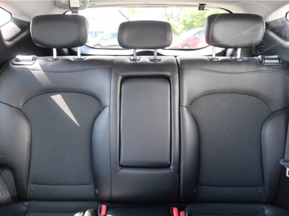 2012 Hyundai ix35 - 10