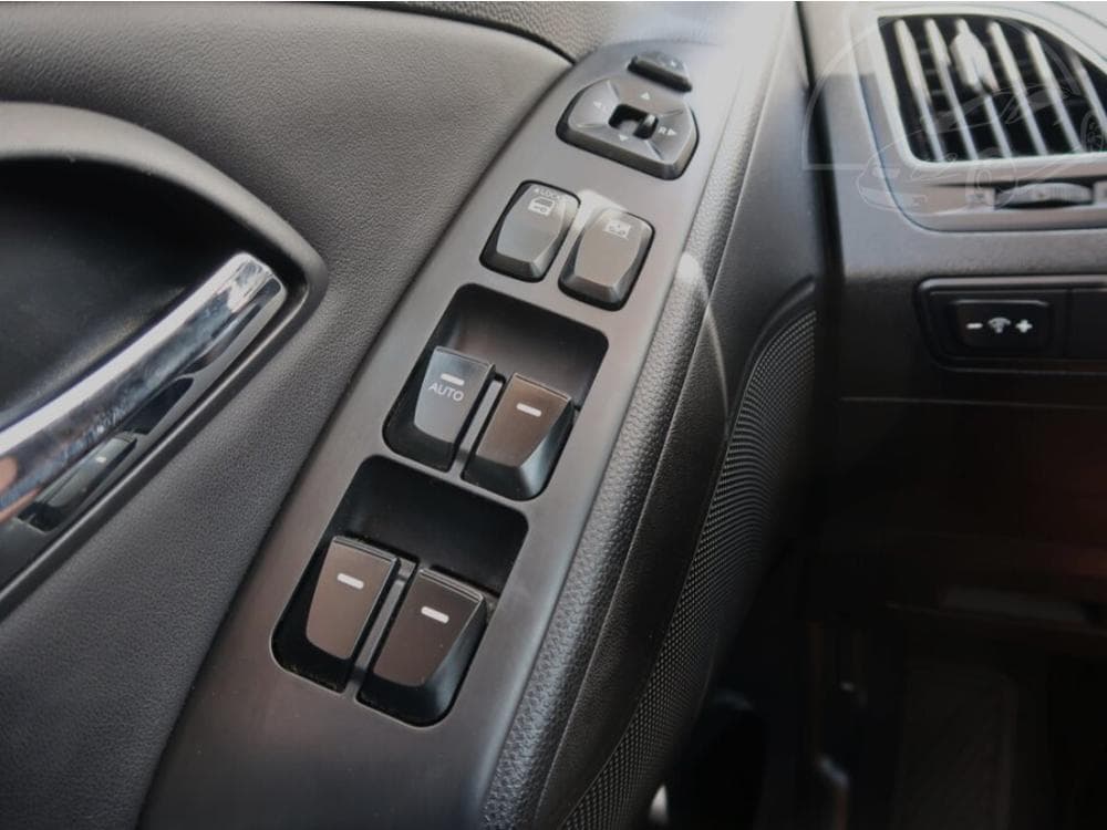 2012 Hyundai ix35 - 15