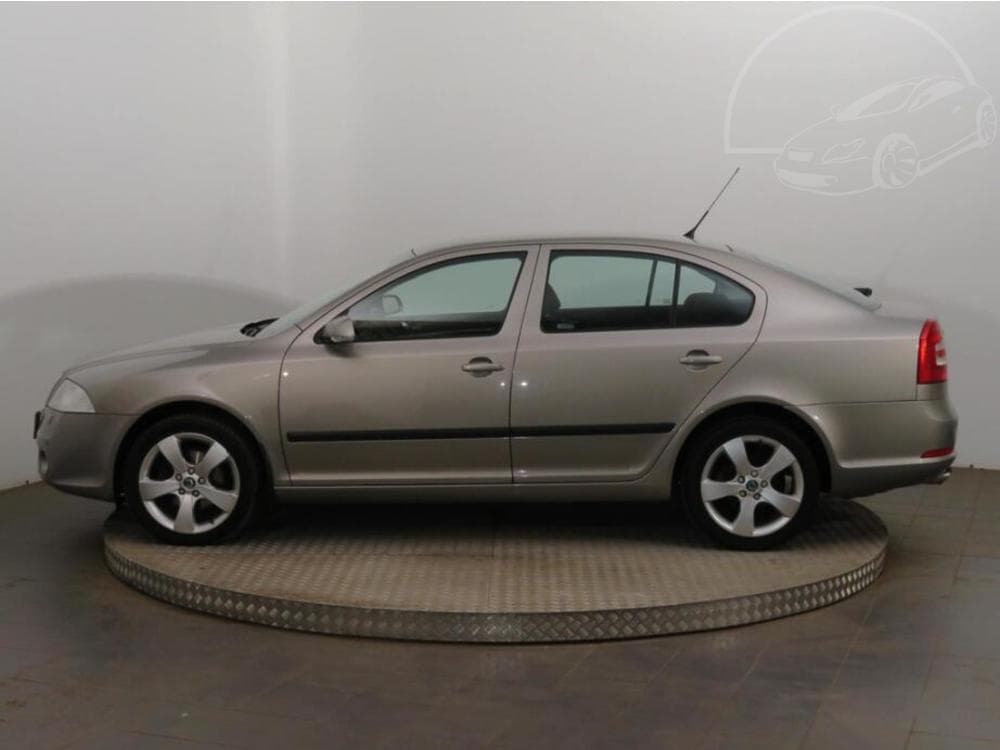 2007 Škoda OCTAVIA - 3