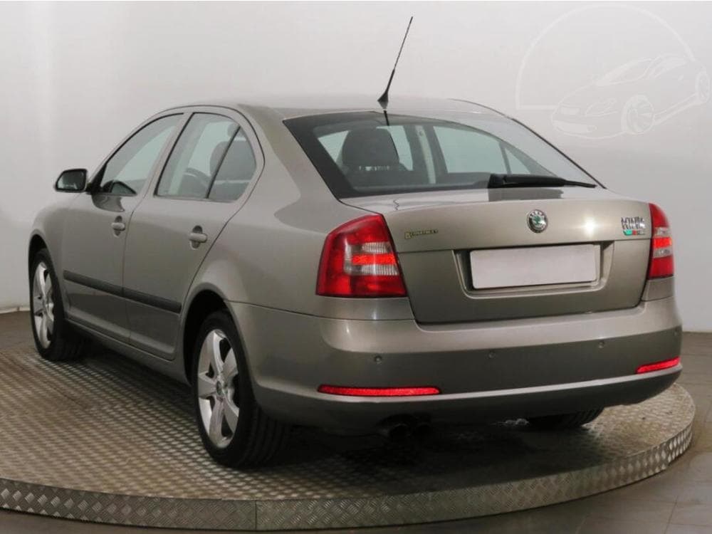 2007 Škoda OCTAVIA - 4