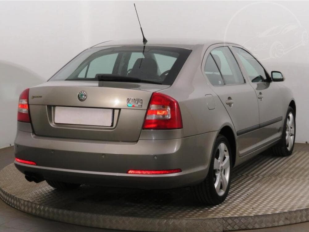 2007 Škoda OCTAVIA - 5