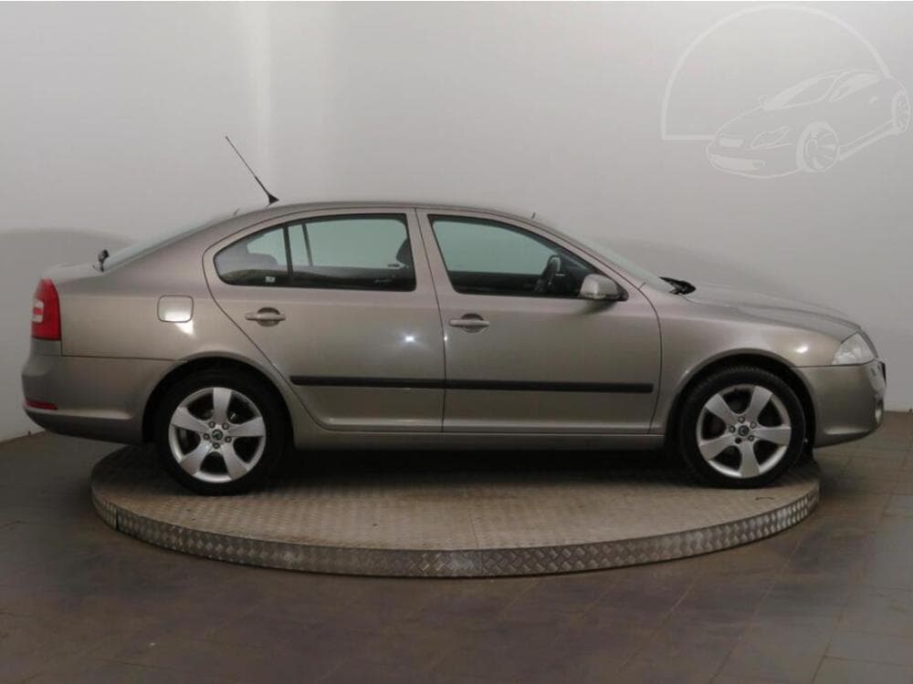 2007 Škoda OCTAVIA - 6