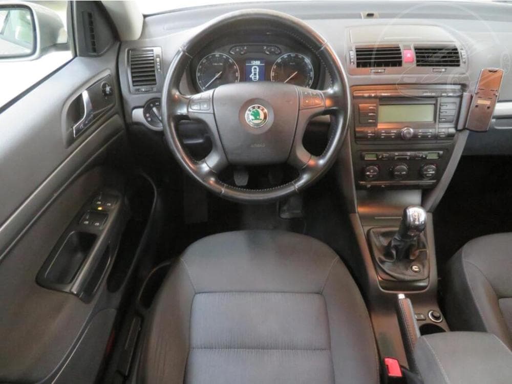2007 Škoda OCTAVIA - 7