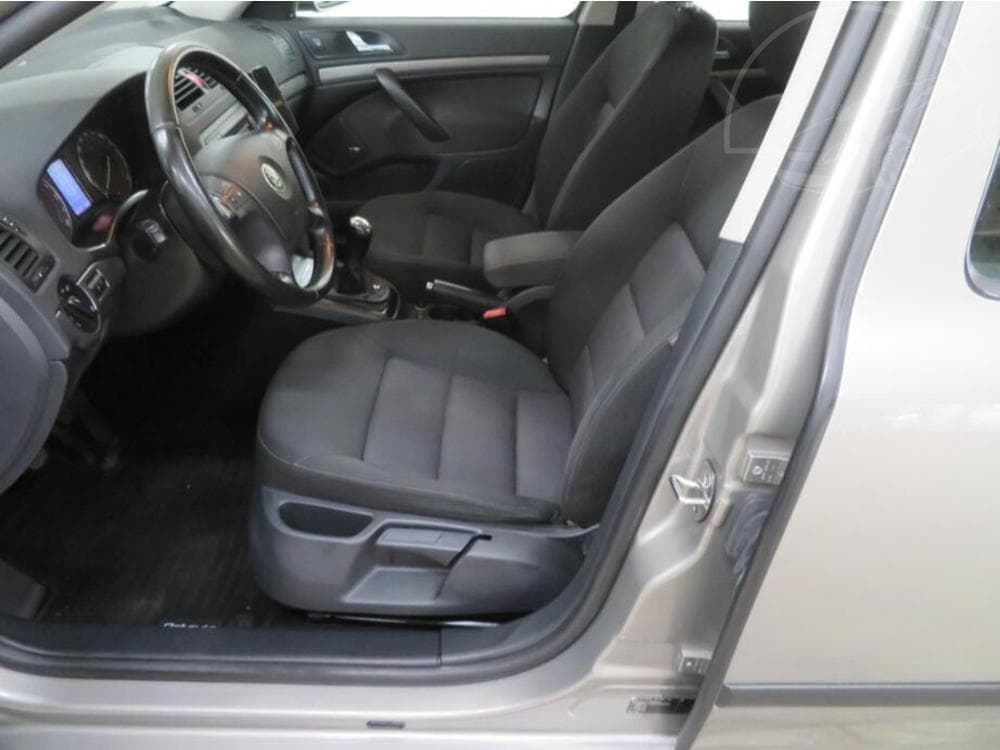 2007 Škoda OCTAVIA - 8