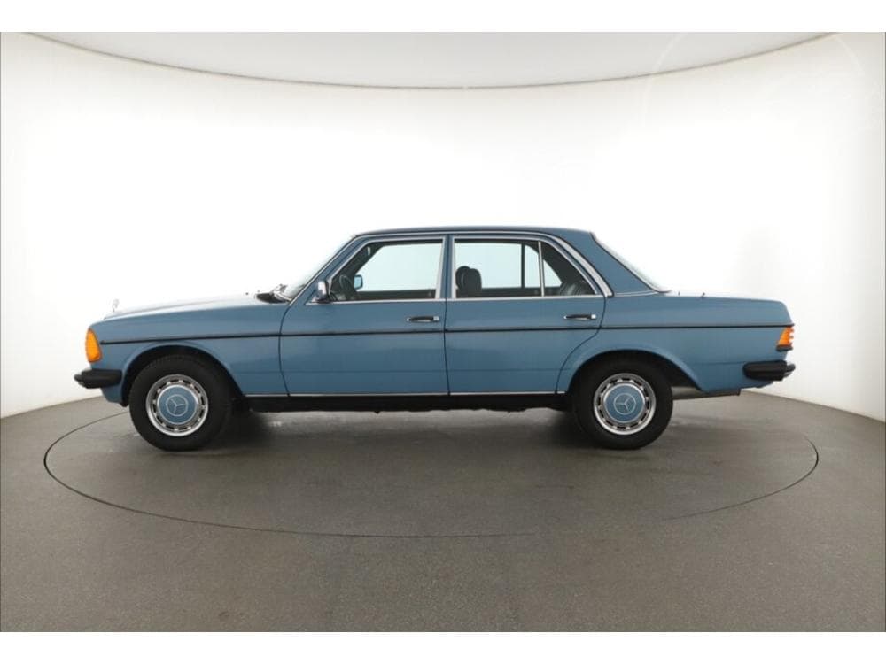 1982 Mercedes-Benz OSTATNÍ - 3
