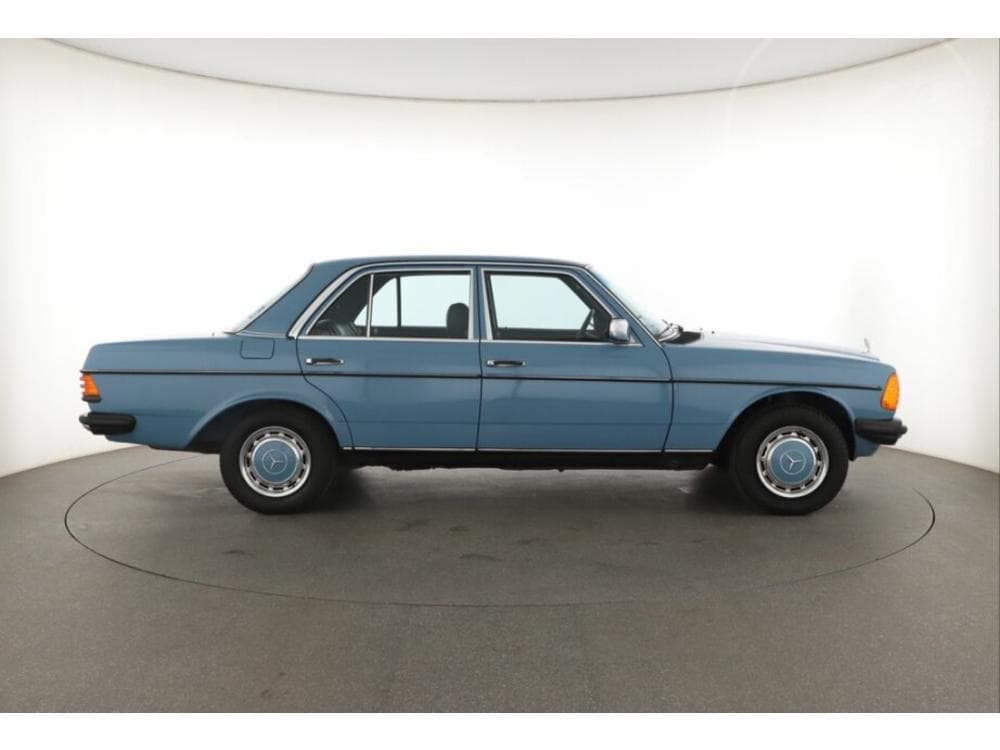 1982 Mercedes-Benz OSTATNÍ - 6