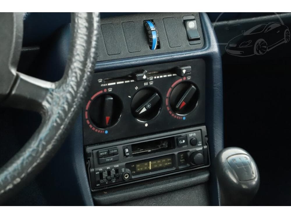 1982 Mercedes-Benz OSTATNÍ - 9