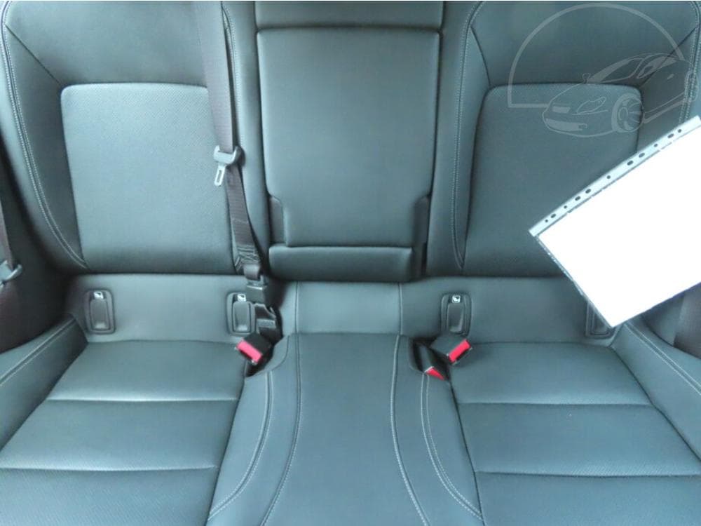 2018 Opel Insignia - 10