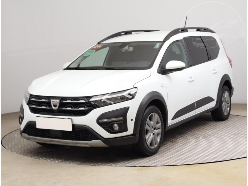 2022 Dacia JOGGER - 4