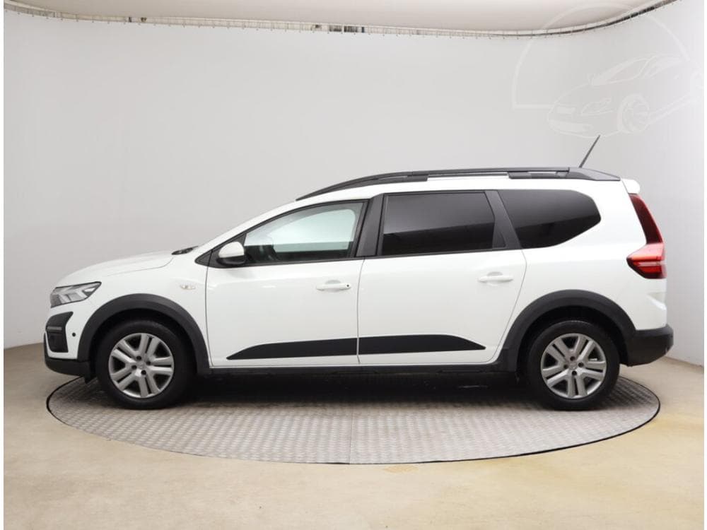 2022 Dacia JOGGER - 7