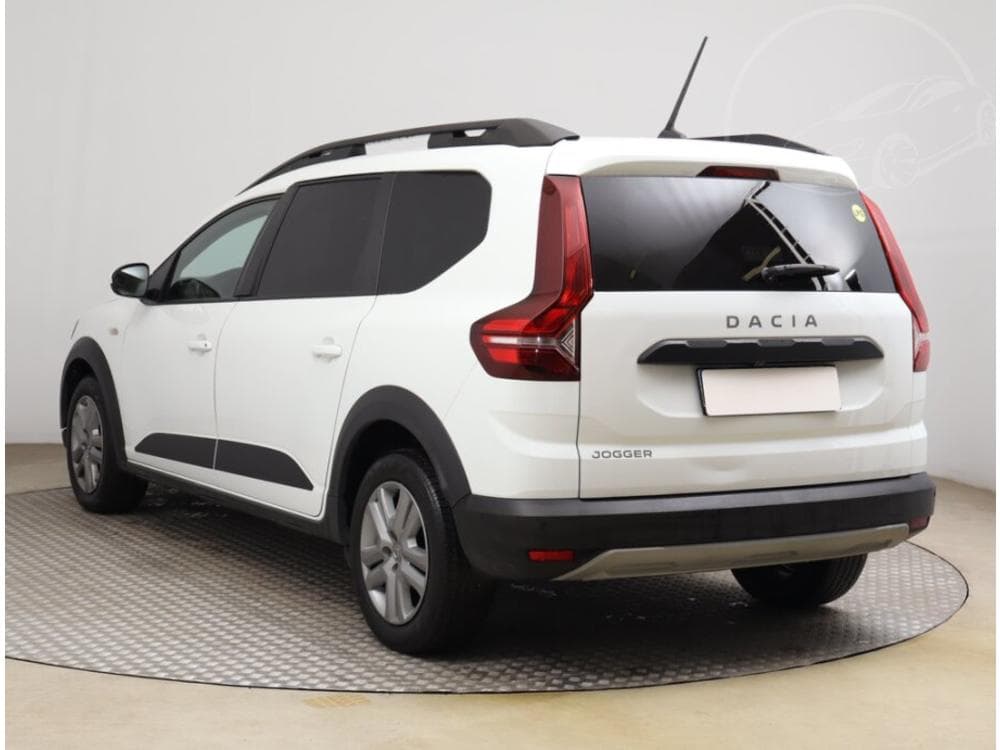 2022 Dacia JOGGER - 10