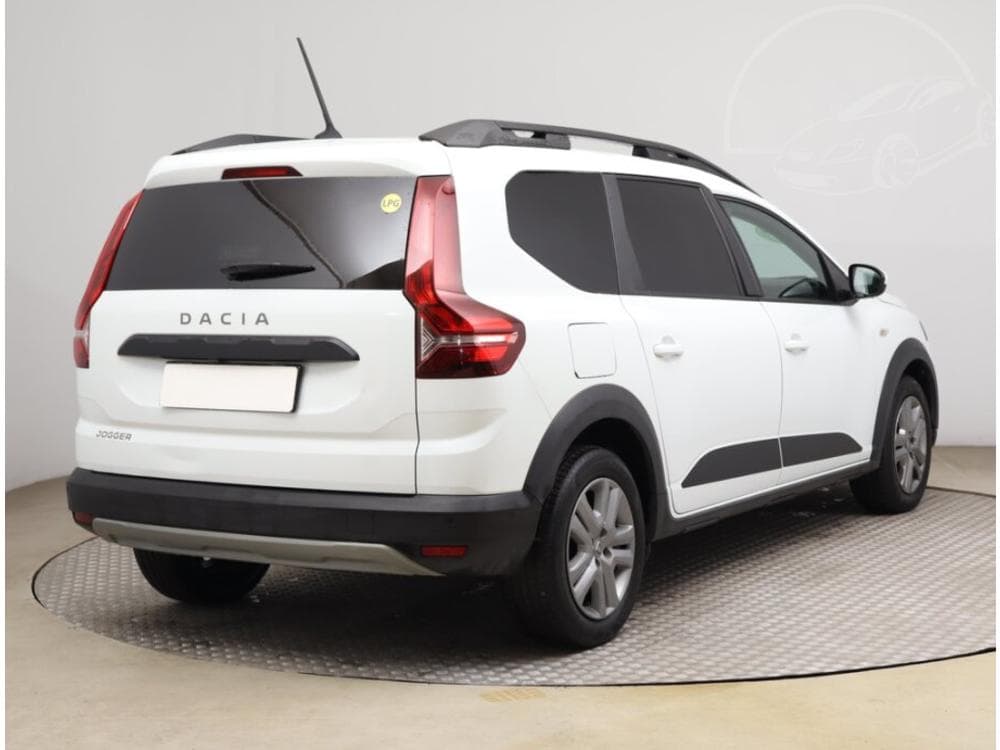 2022 Dacia JOGGER - 13