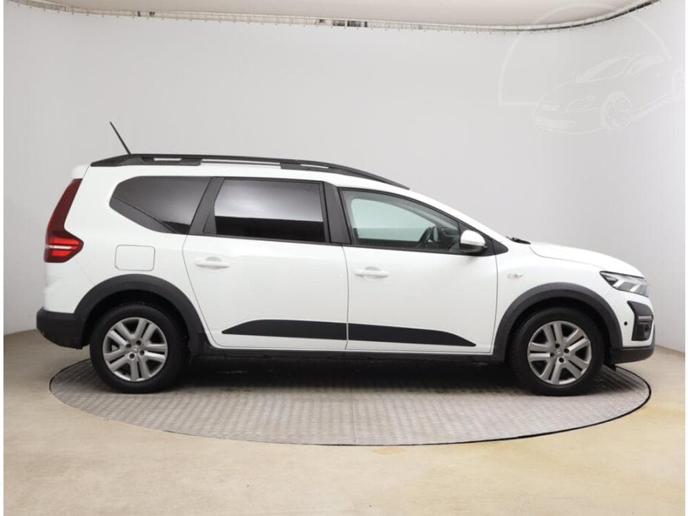 2022 Dacia JOGGER - 16