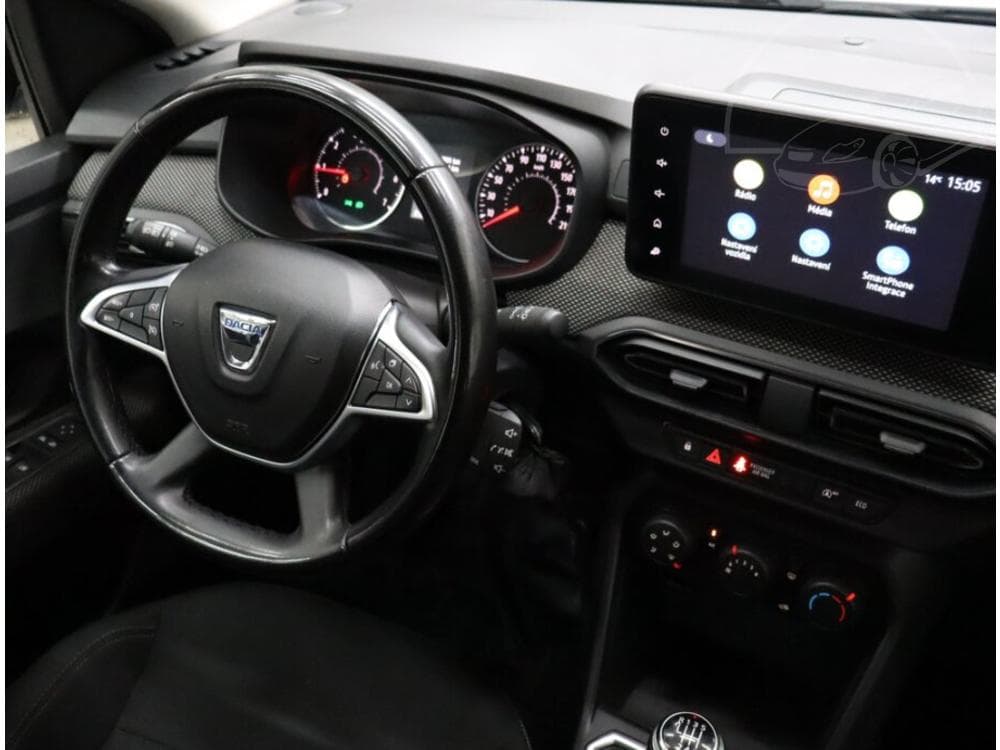 2022 Dacia JOGGER - 19
