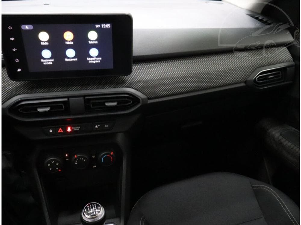 2022 Dacia JOGGER - 22