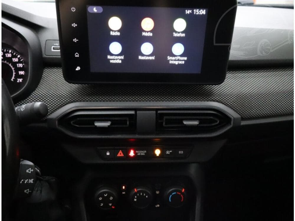 2022 Dacia JOGGER - 34