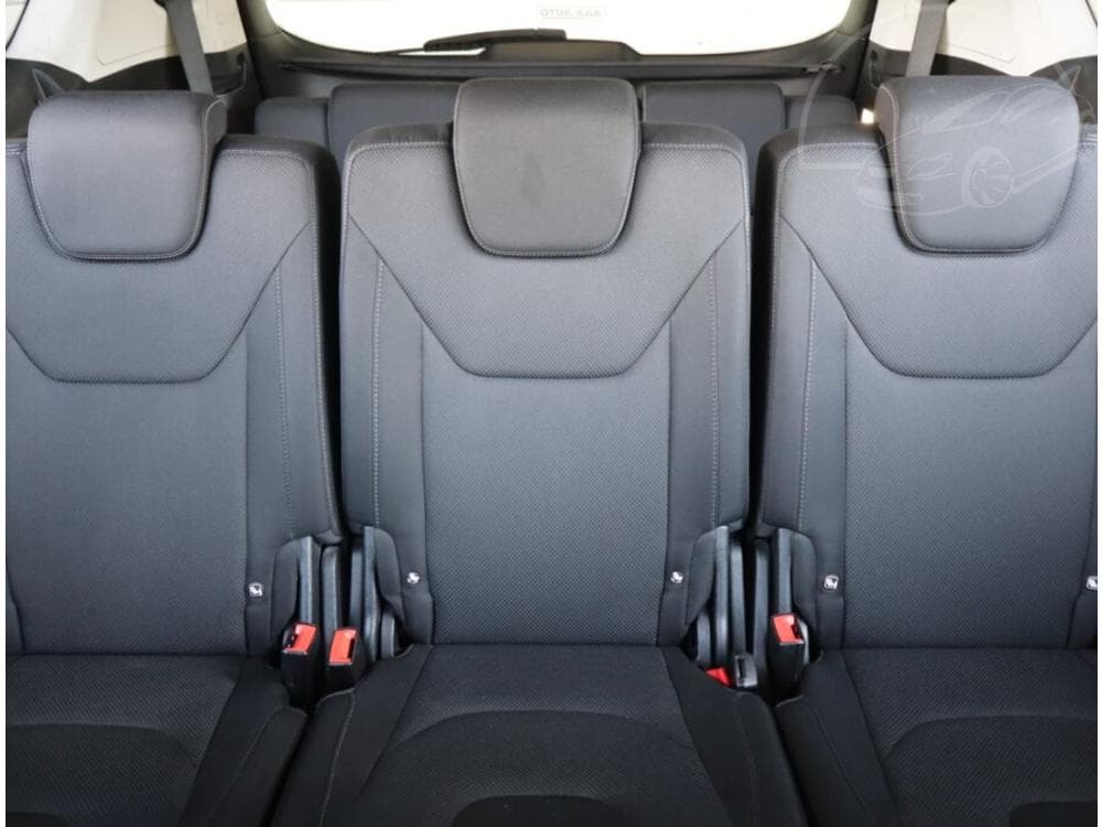 2021 Ford S-Max - 10