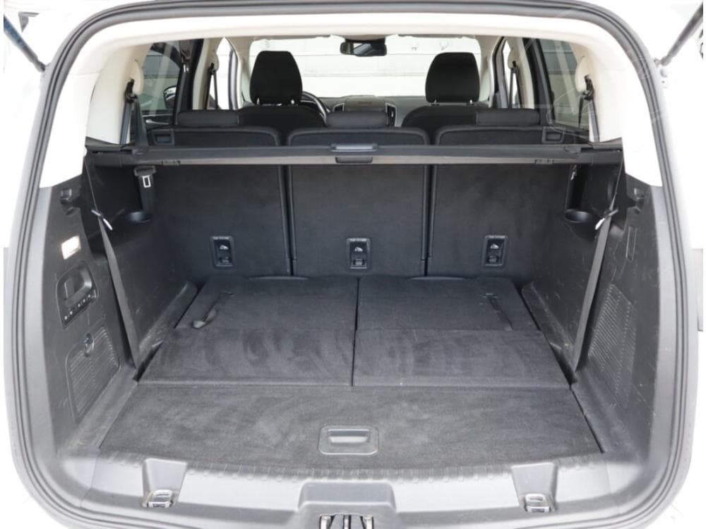 2021 Ford S-Max - 14