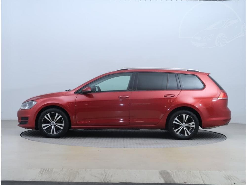 2014 Volkswagen GOLF - 3