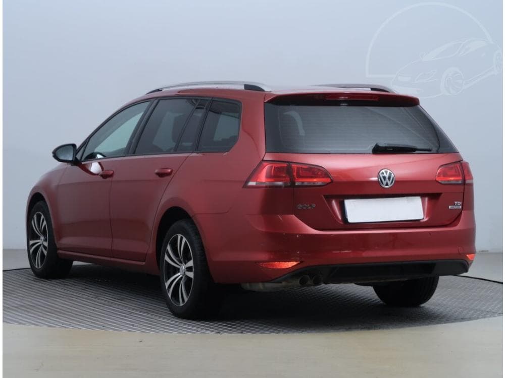 2014 Volkswagen GOLF - 4