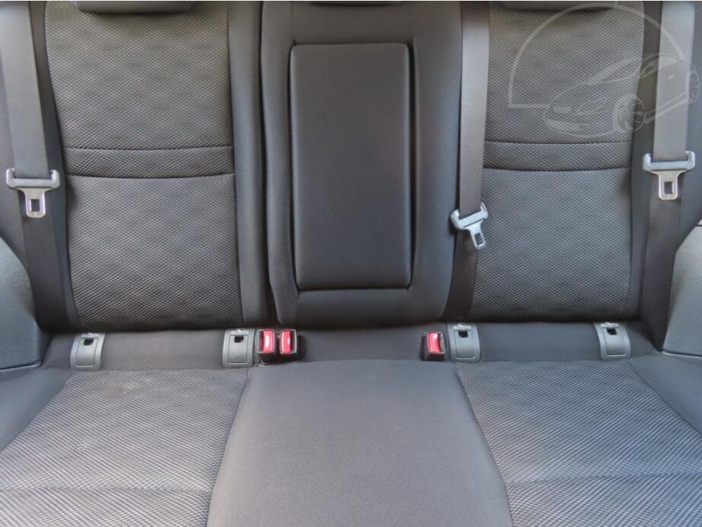 2017 Nissan Qashqai - 10