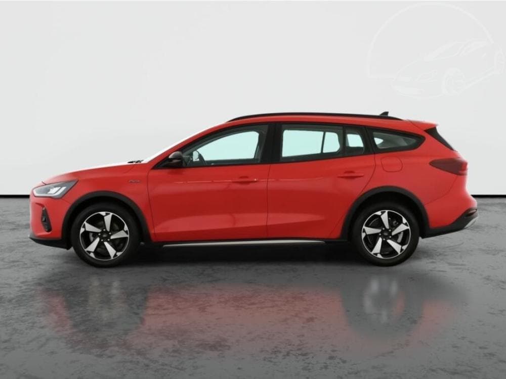 2022 Ford FOCUS - 7