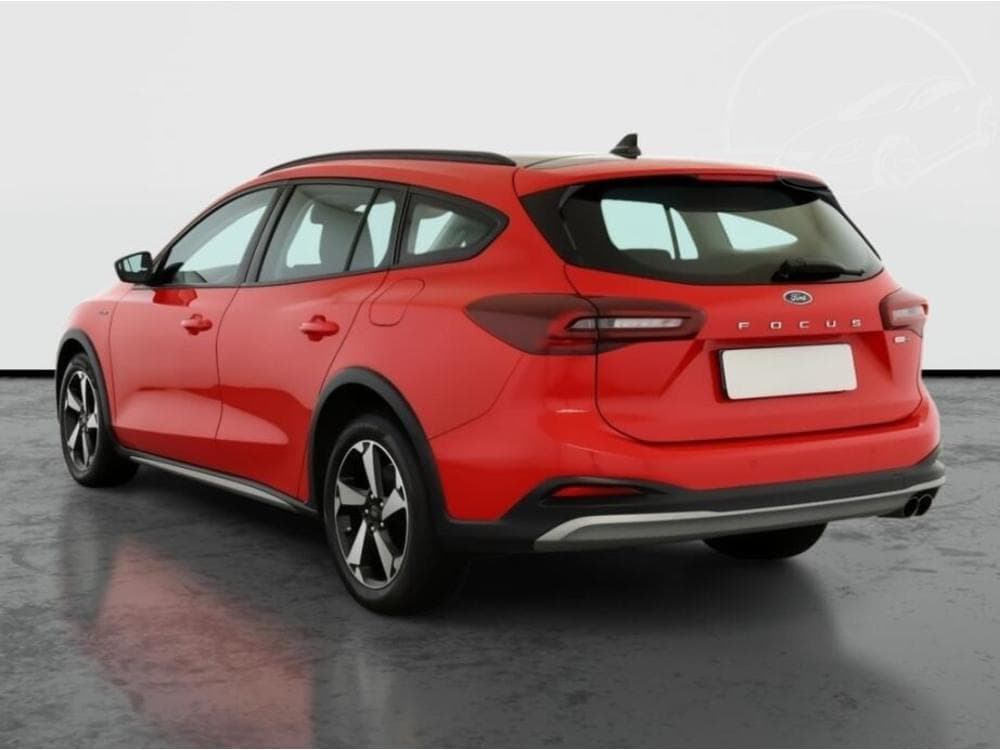 2022 Ford FOCUS - 10