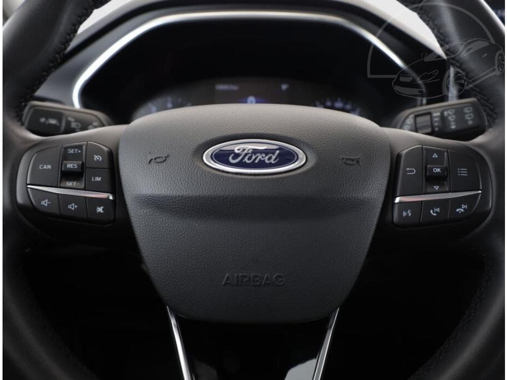 2022 Ford FOCUS - 22