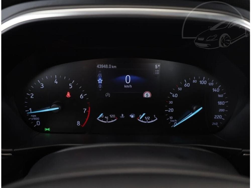 2022 Ford FOCUS - 25