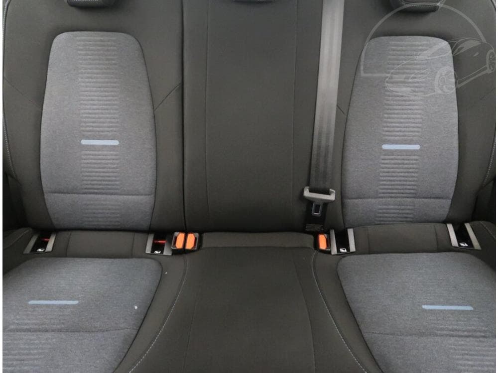 2022 Ford Focus - 10