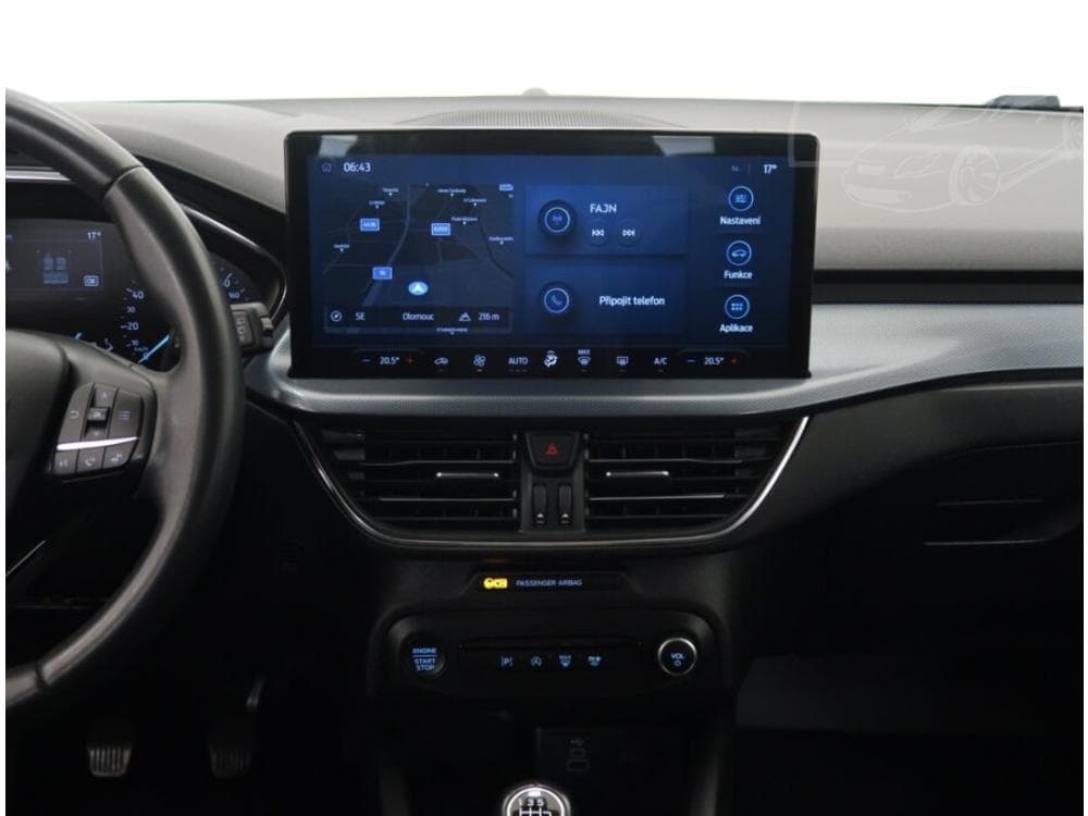 2022 Ford Focus - 12