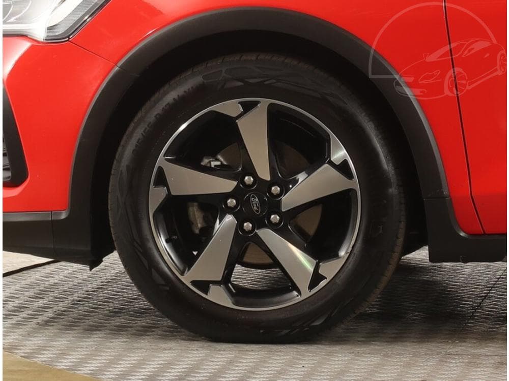 2022 Ford Focus - 15