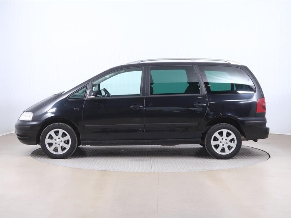 2009 Volkswagen SHARAN - 3